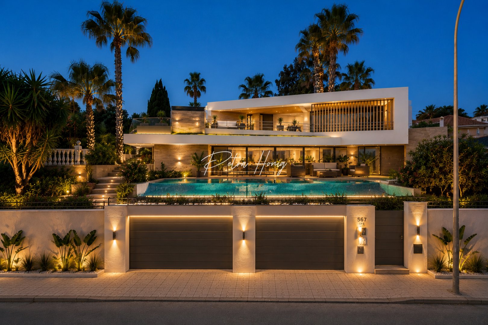 A Vendre - Villa - Ciudad Quesada - Town Center