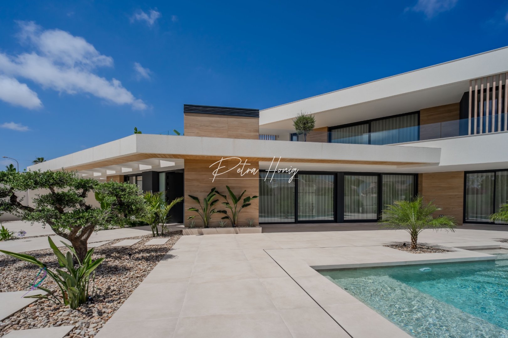 A Vendre - Villa - Ciudad Quesada - Town Center