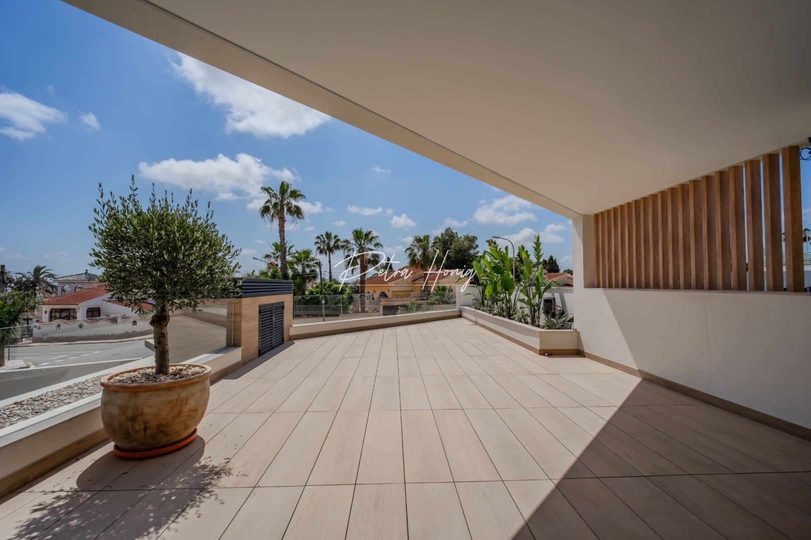 A Vendre - Villa - Ciudad Quesada - Town Center