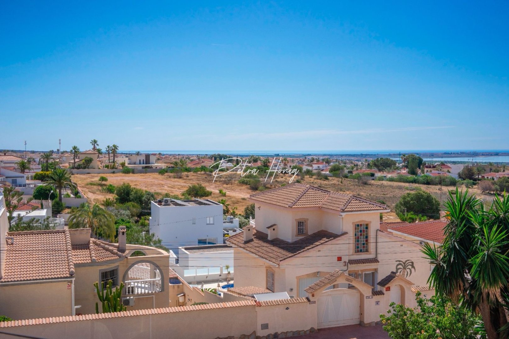 A Vendre - Villa - Ciudad Quesada - Town Center