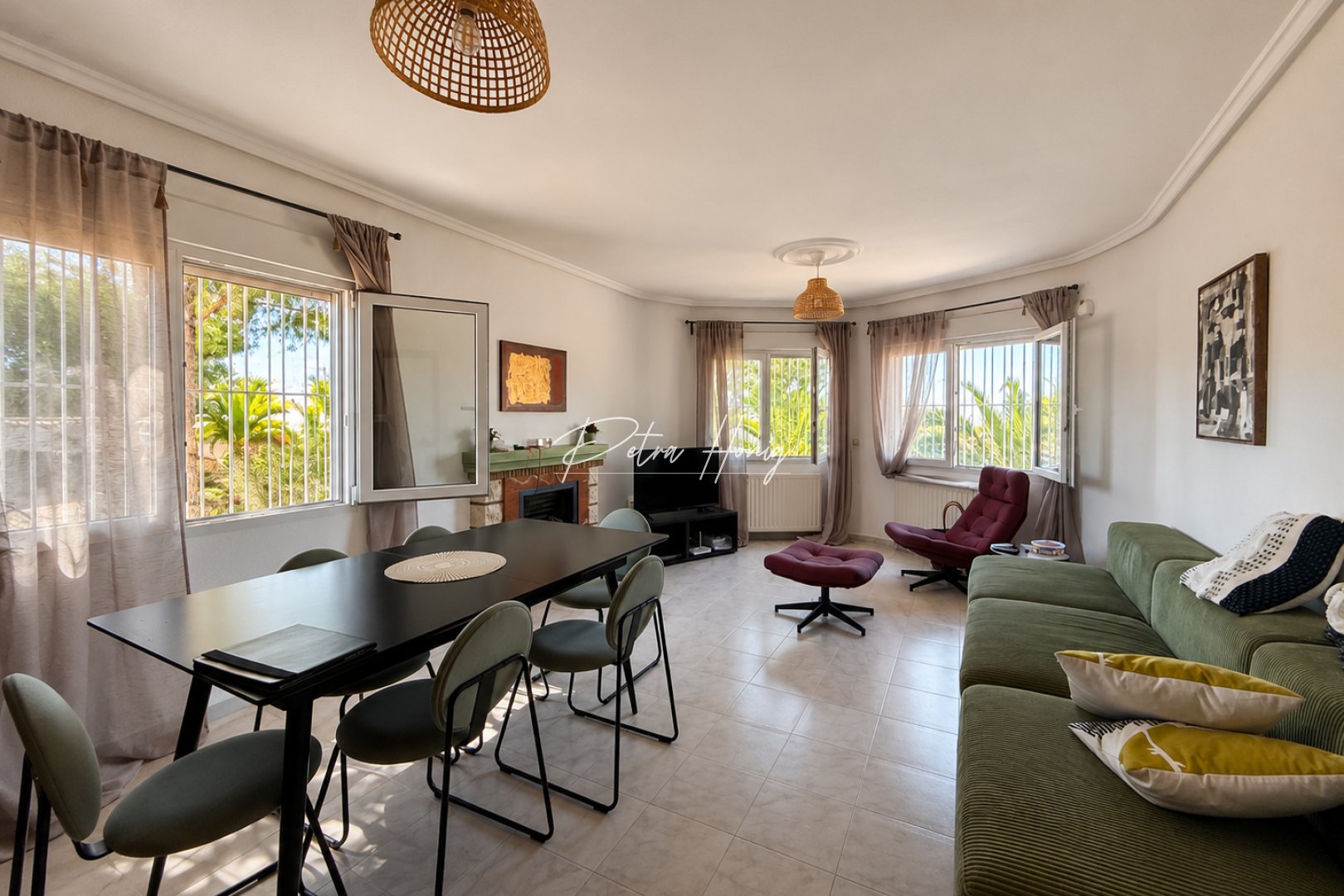 A Vendre - Villa - Ciudad Quesada - Town Center