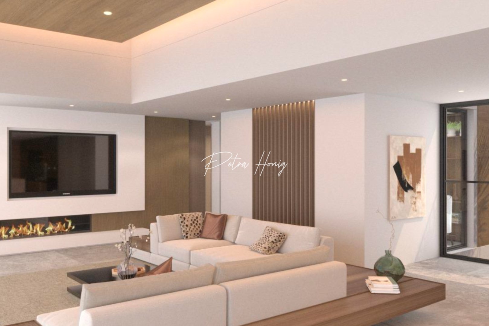 A Vendre - Villa - Ciudad Quesada - Town Center