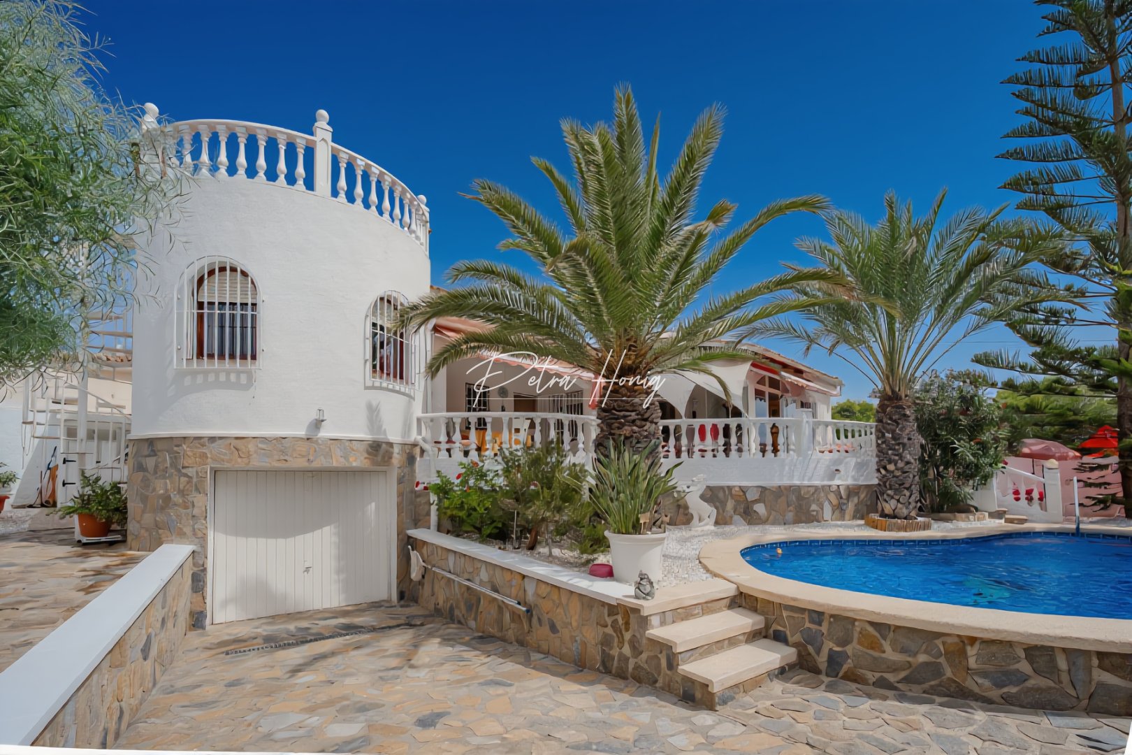 A Vendre - Villa - Ciudad Quesada - Town Center