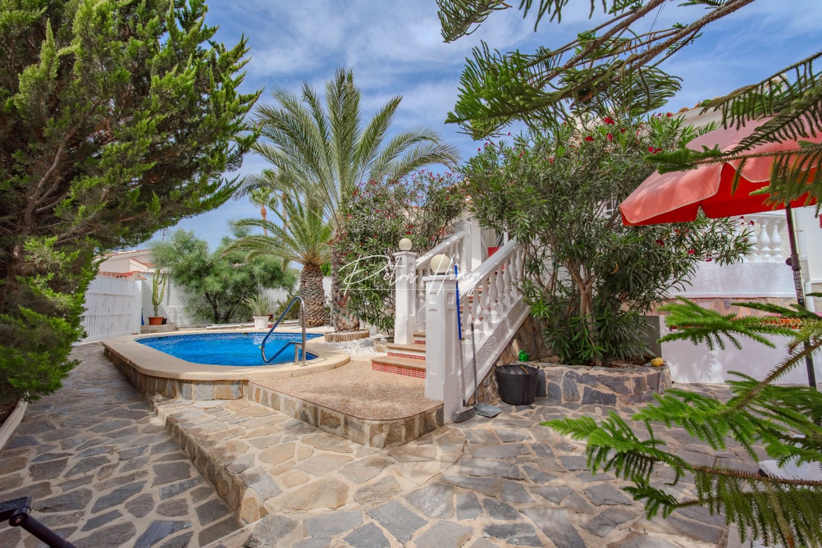 A Vendre - Villa - Ciudad Quesada - Town Center