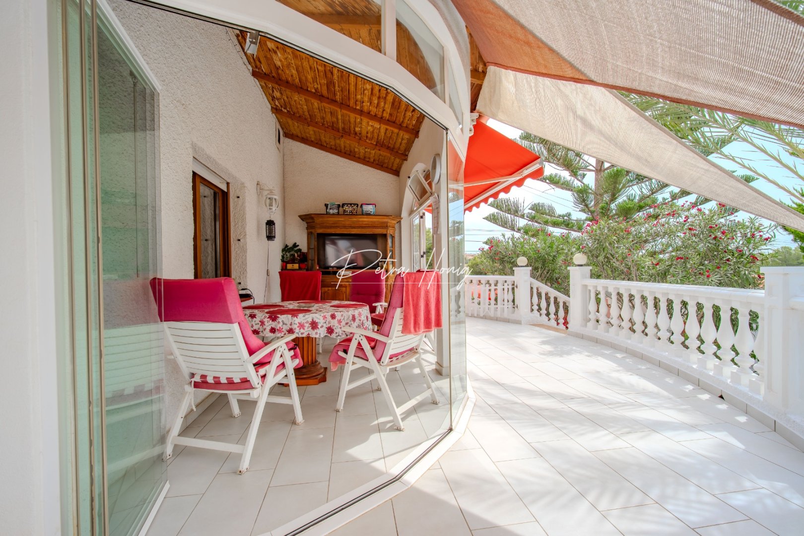 A Vendre - Villa - Ciudad Quesada - Town Center