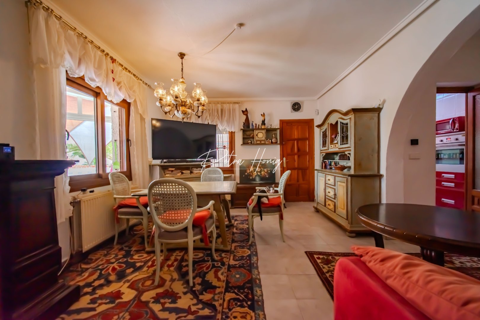 A Vendre - Villa - Ciudad Quesada - Town Center