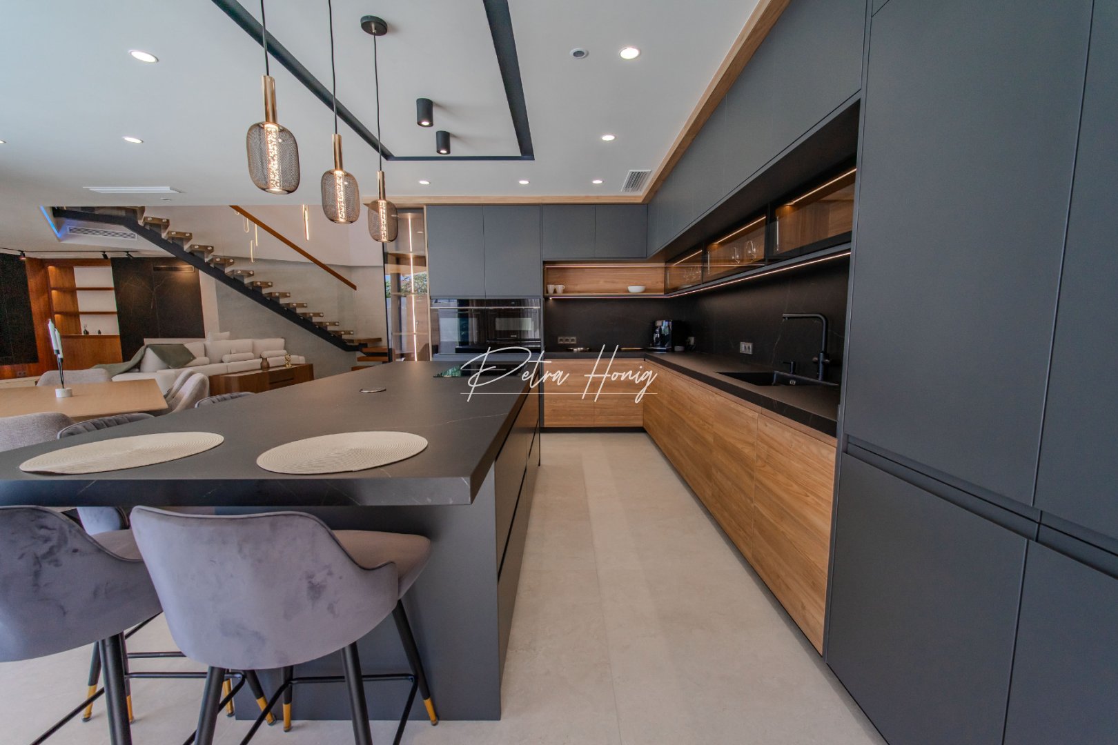 A Vendre - Villa - Ciudad Quesada - Town Center