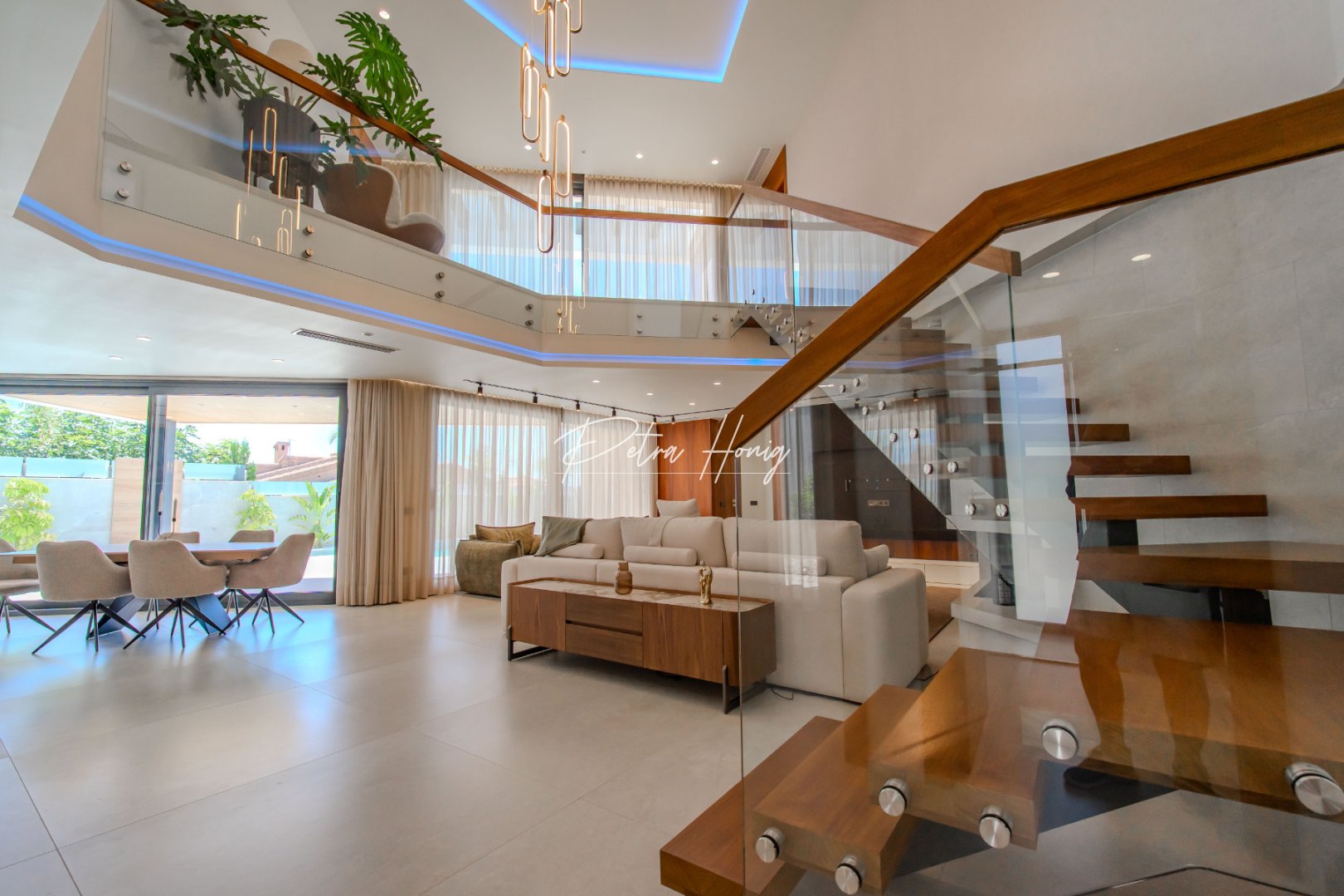 A Vendre - Villa - Ciudad Quesada - Town Center