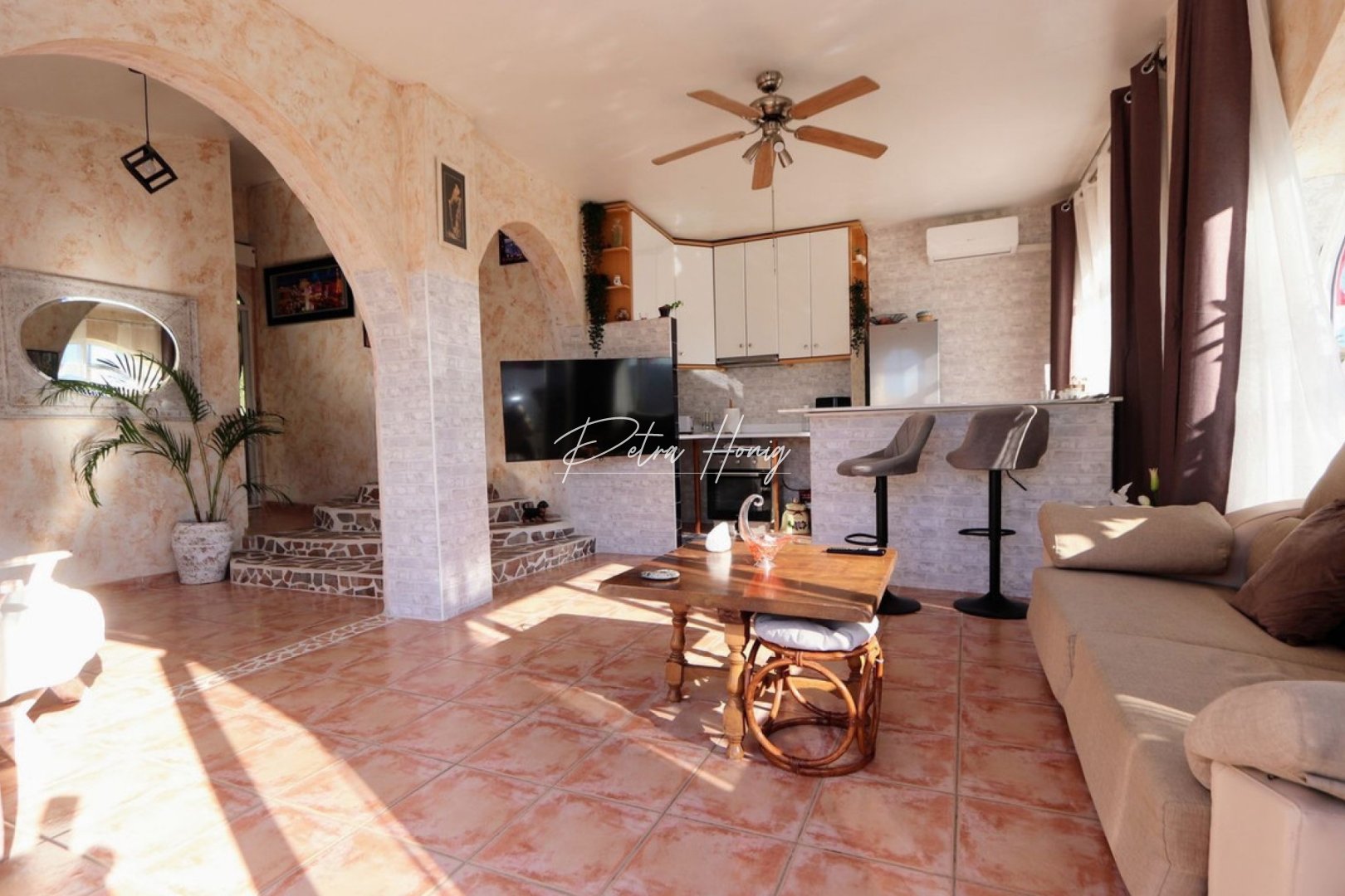 A Vendre - Villa - Ciudad Quesada - Town Center