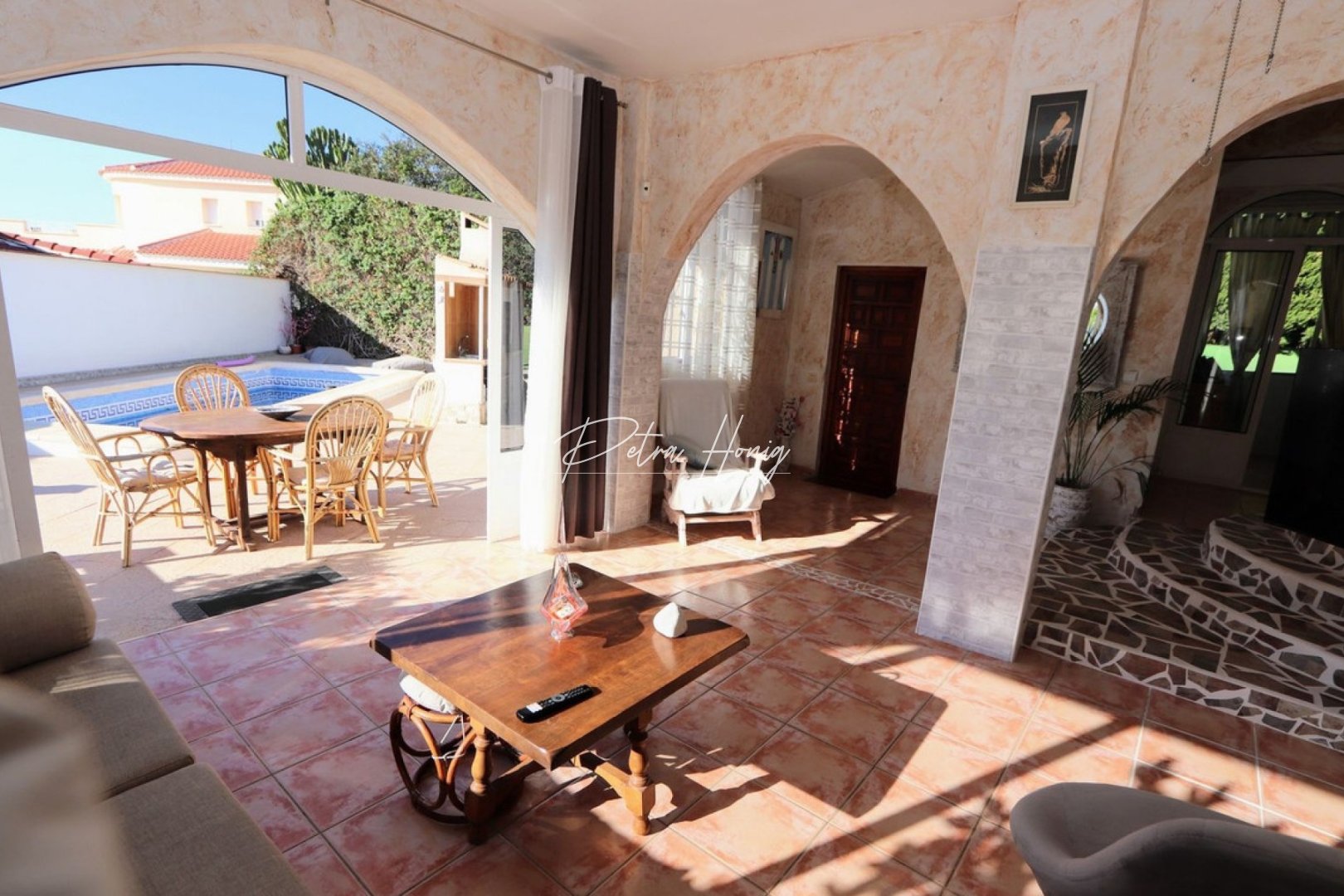 A Vendre - Villa - Ciudad Quesada - Town Center