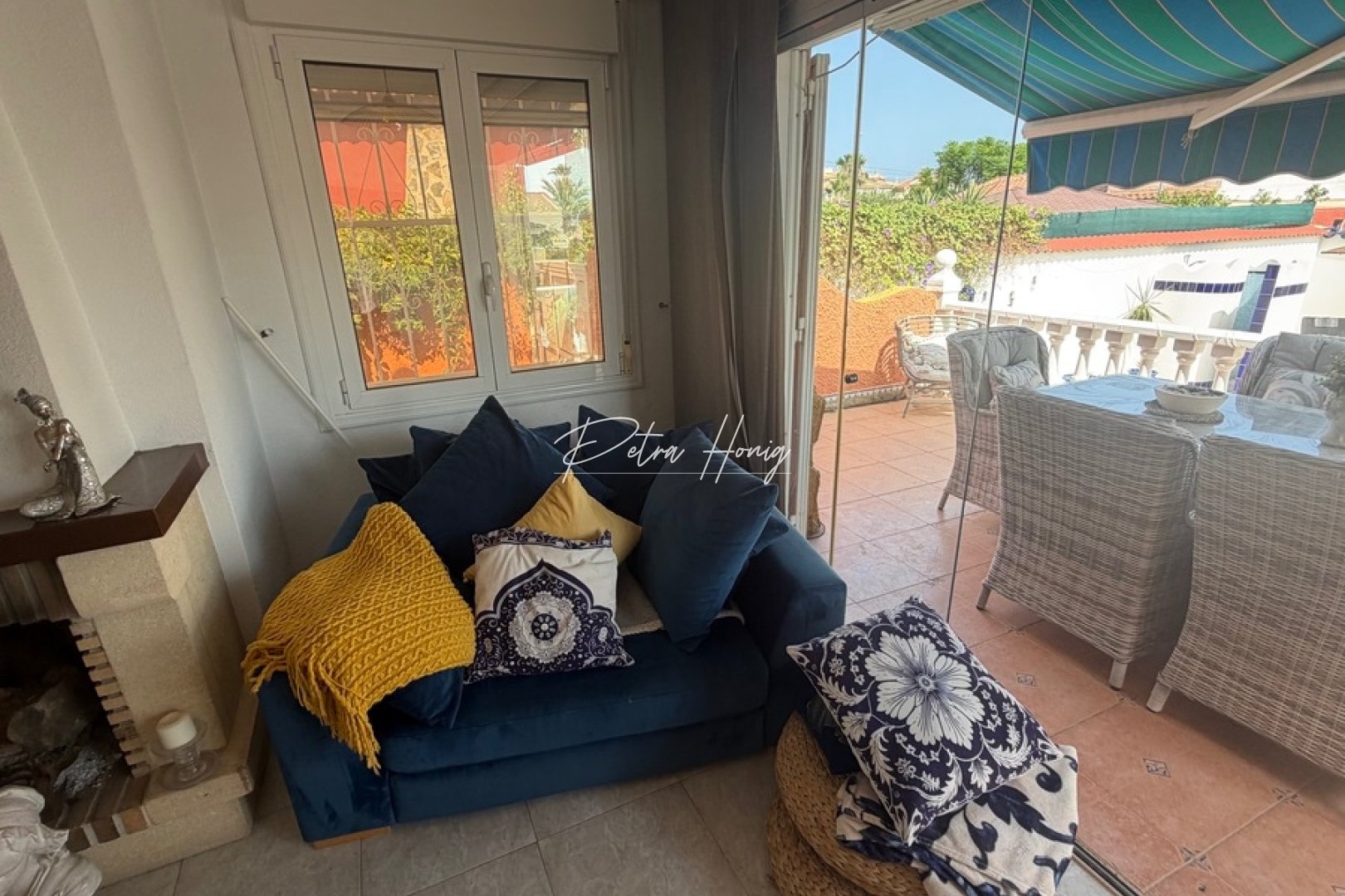 A Vendre - Villa - Ciudad Quesada - Town Center