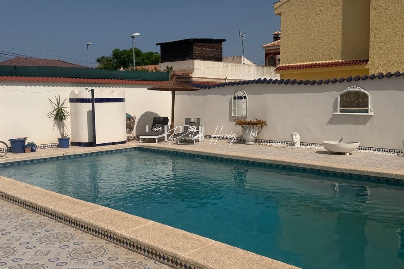A Vendre - Villa - Ciudad Quesada - Town Center