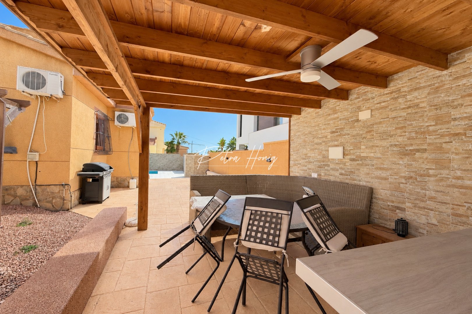 A Vendre - Villa - Ciudad Quesada - Town Center