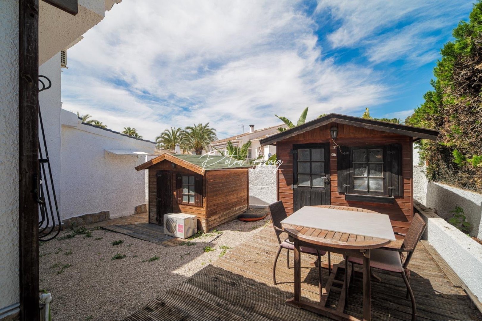 A Vendre - Villa - Ciudad Quesada - Town Center