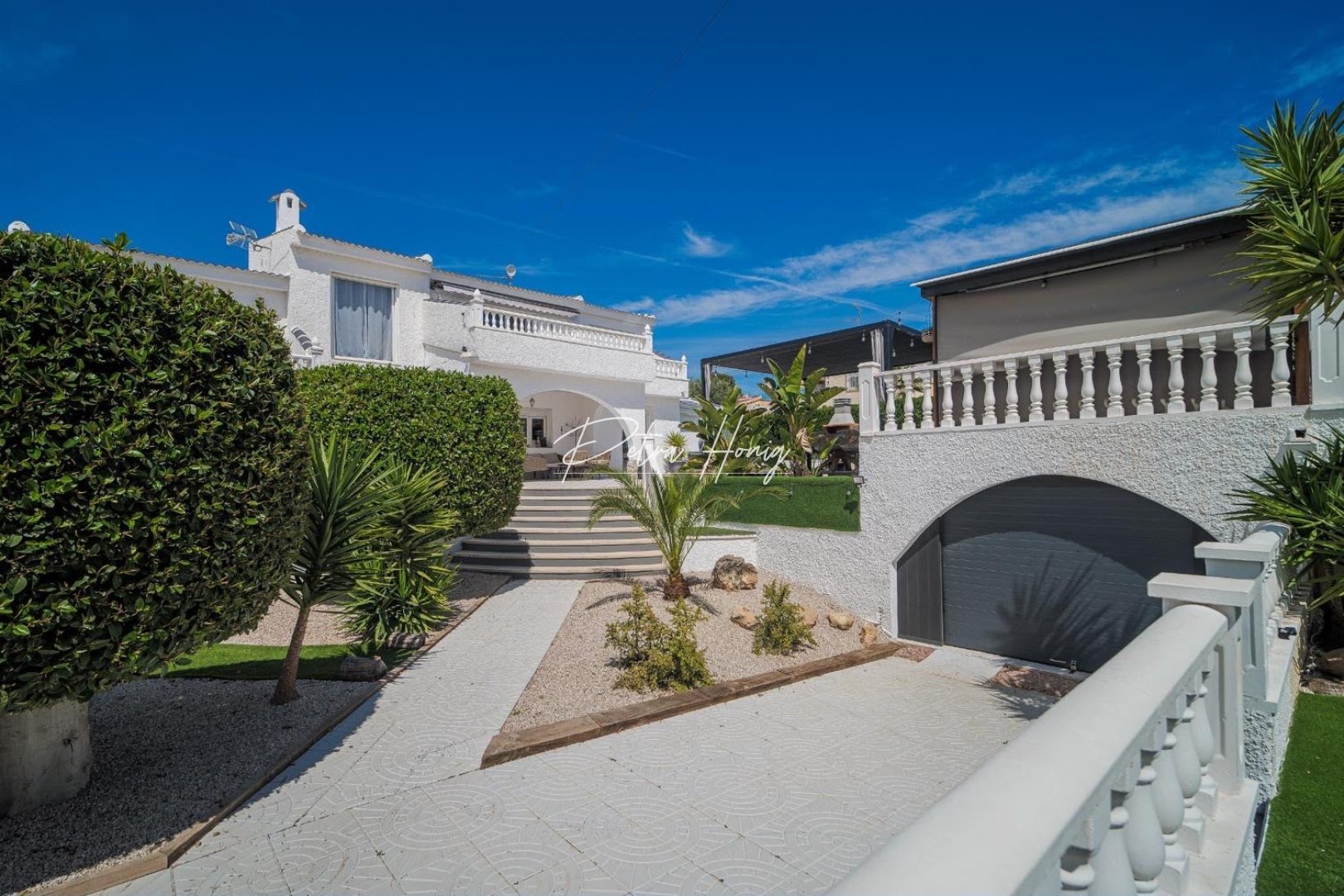 A Vendre - Villa - Ciudad Quesada - Town Center