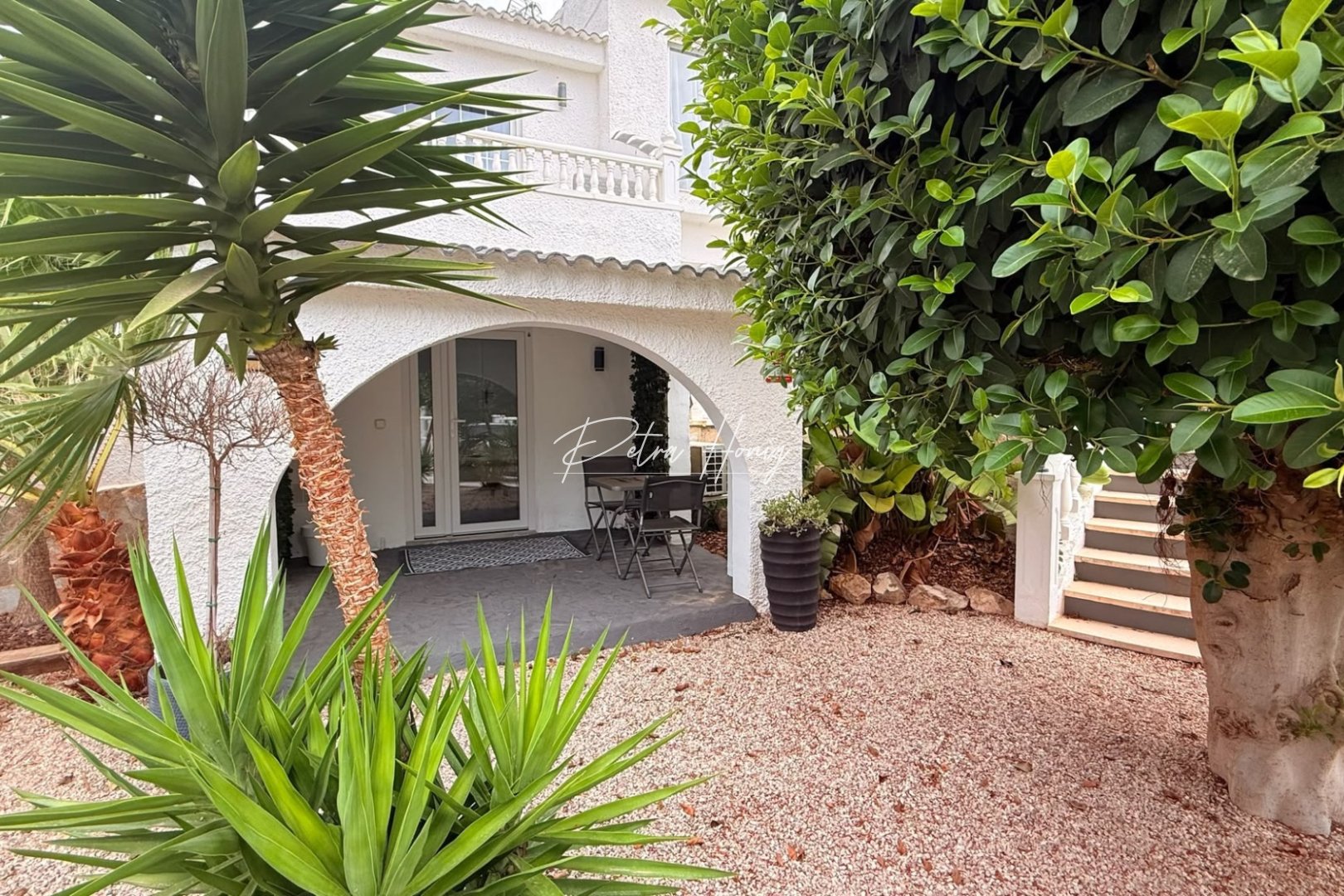 A Vendre - Villa - Ciudad Quesada - Town Center