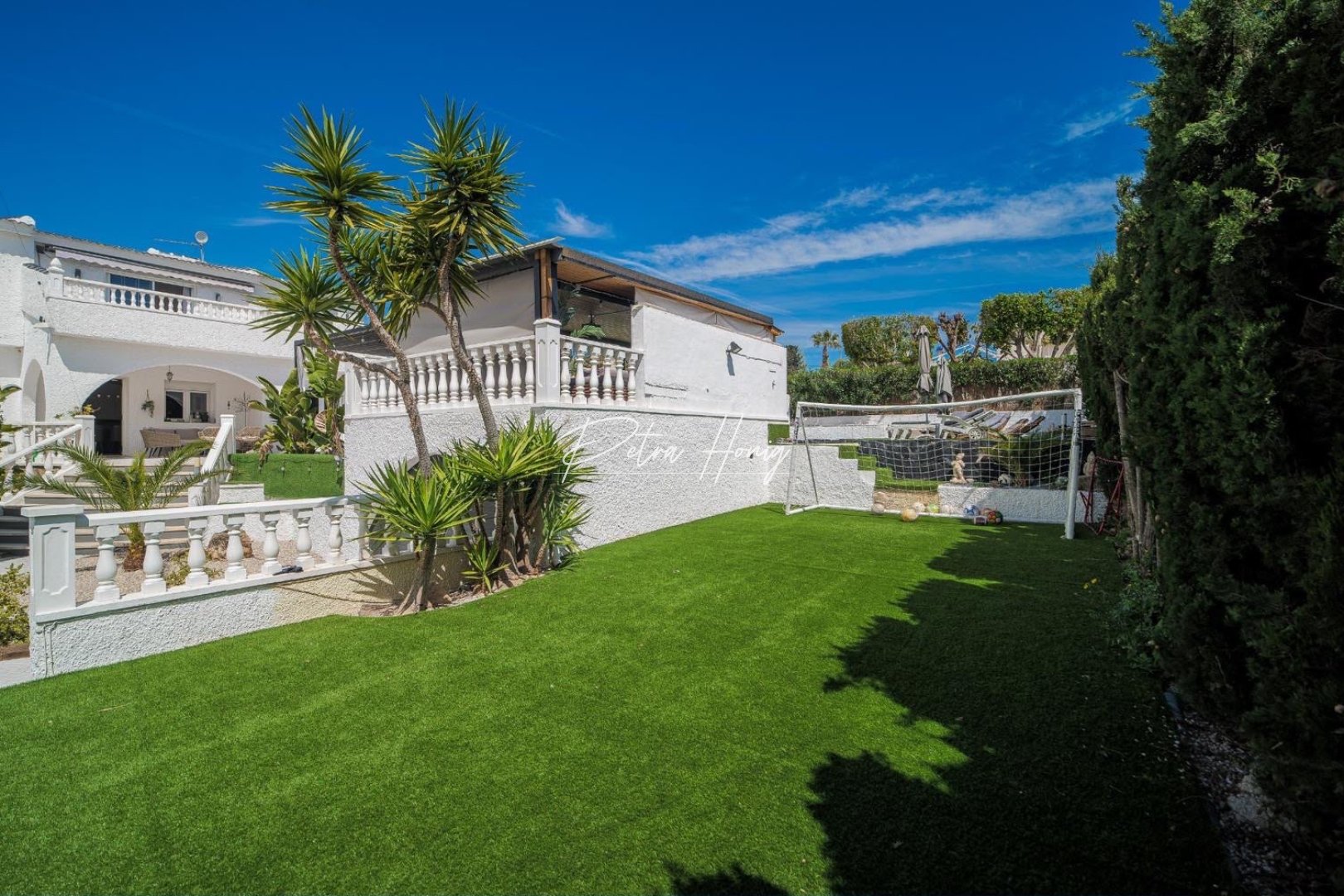 A Vendre - Villa - Ciudad Quesada - Town Center