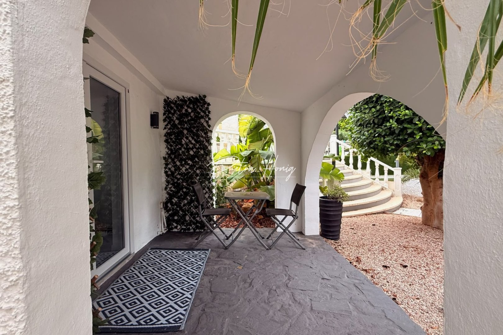 A Vendre - Villa - Ciudad Quesada - Town Center