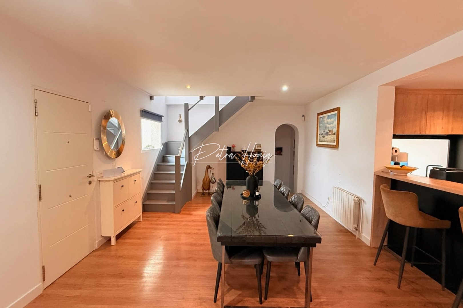 A Vendre - Villa - Ciudad Quesada - Town Center