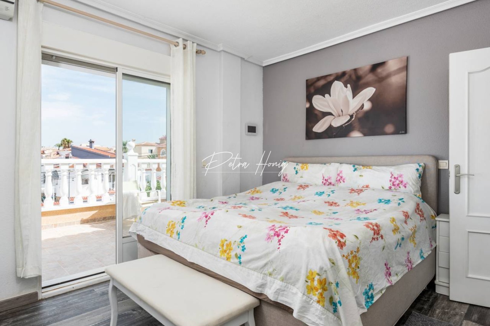 A Vendre - Villa - Ciudad Quesada - Town Center