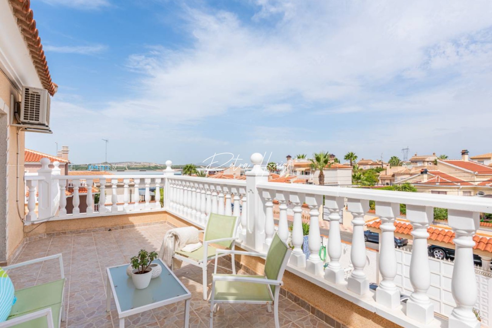 A Vendre - Villa - Ciudad Quesada - Town Center