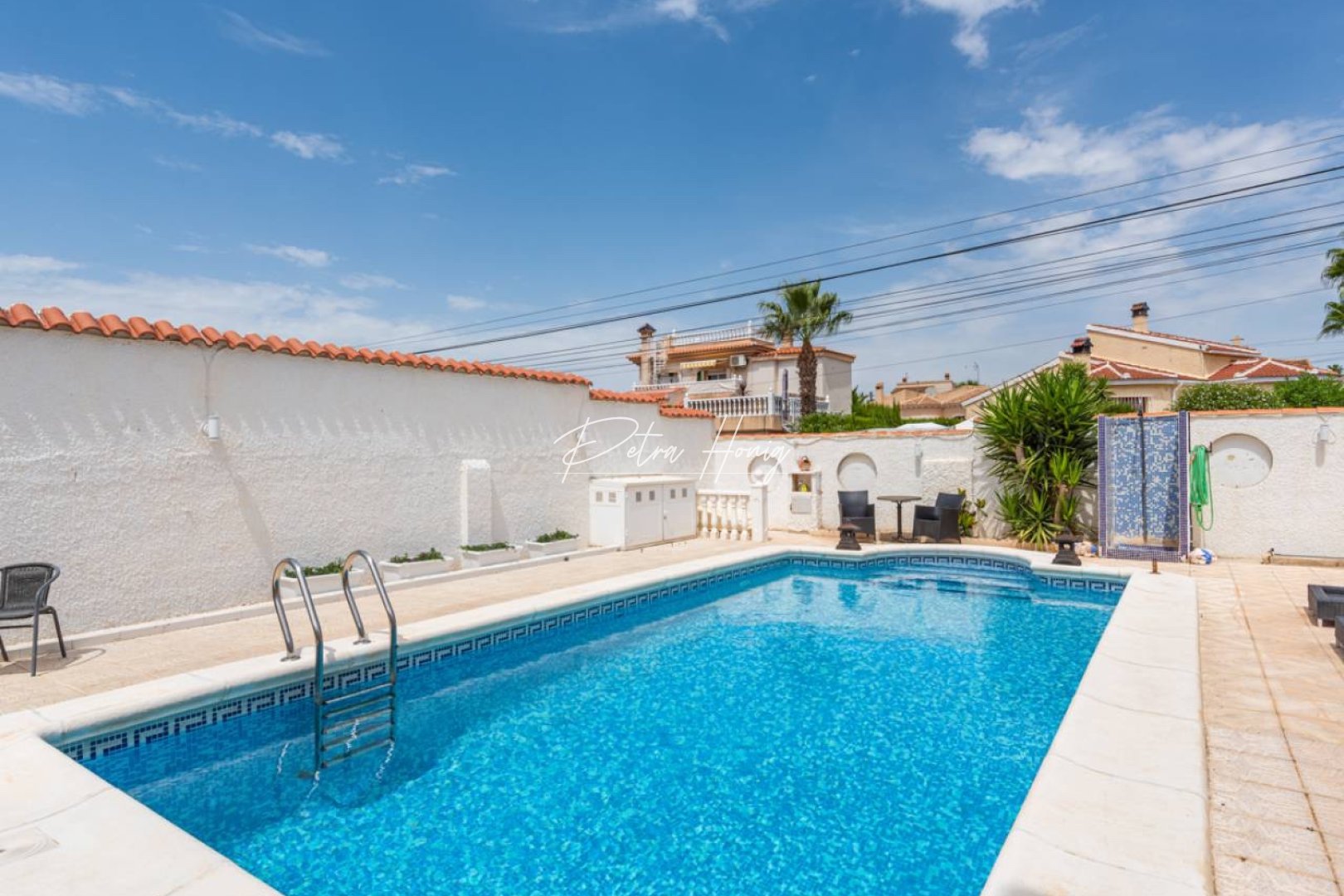 A Vendre - Villa - Ciudad Quesada - Town Center