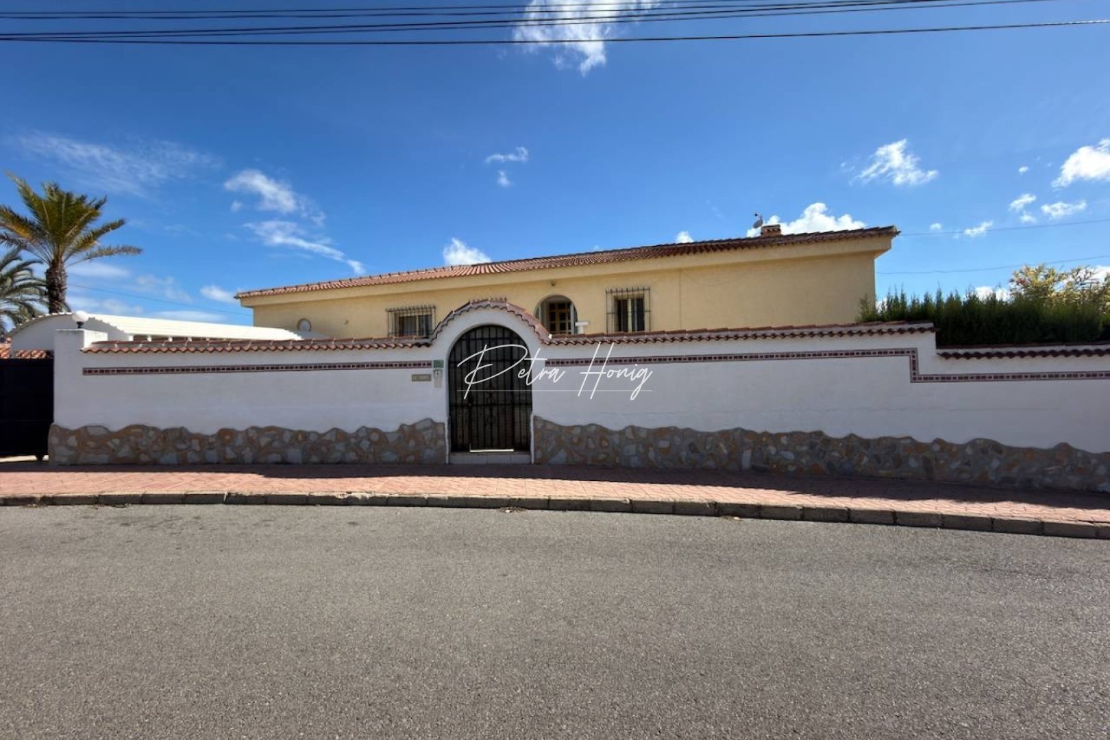 A Vendre - Villa - Ciudad Quesada - Town Center