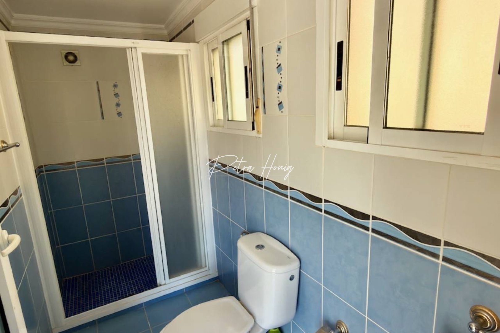 A Vendre - Villa - Ciudad Quesada - Town Center