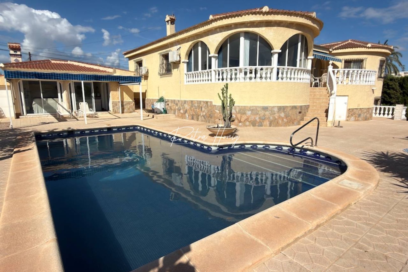 A Vendre - Villa - Ciudad Quesada - Town Center