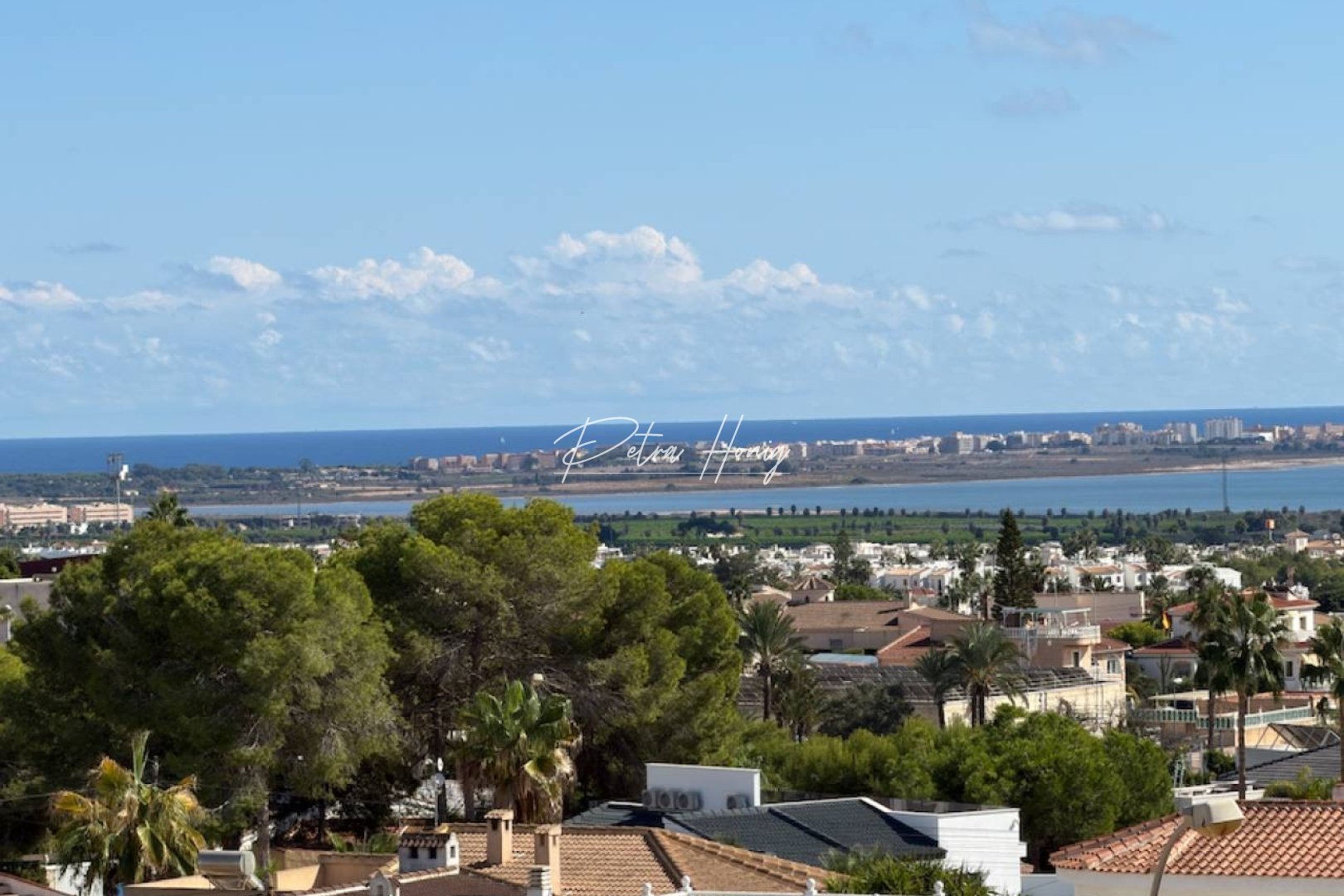 A Vendre - Villa - Ciudad Quesada - Town Center