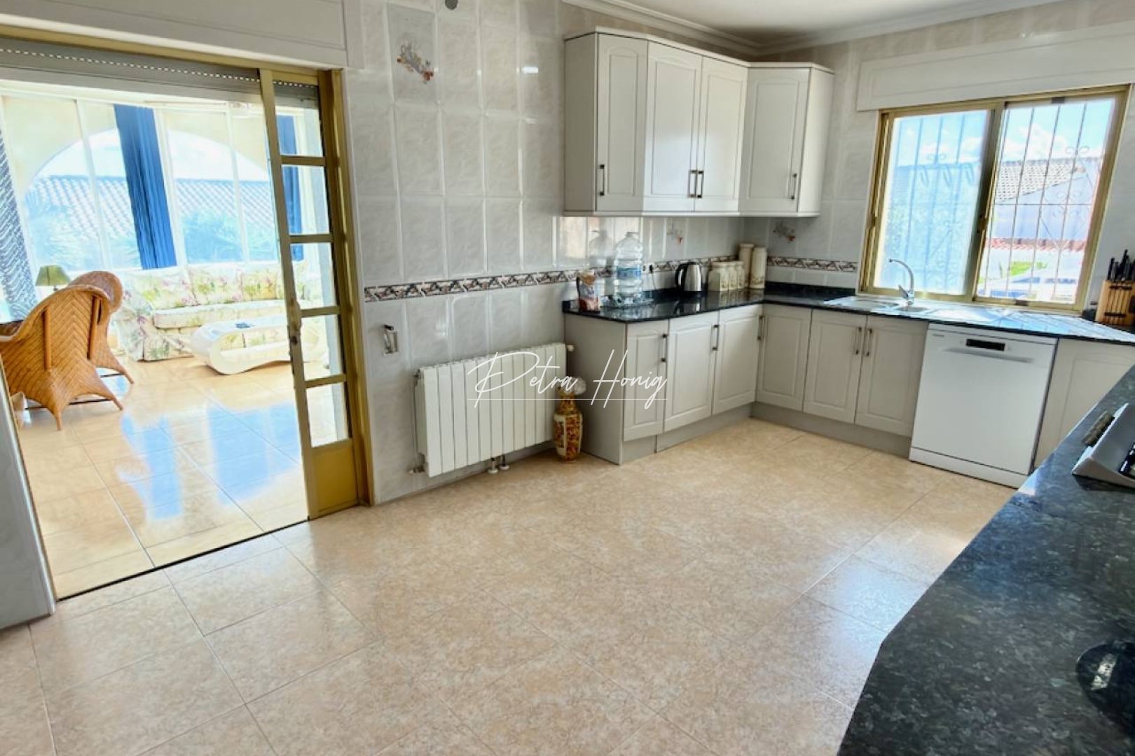 A Vendre - Villa - Ciudad Quesada - Town Center