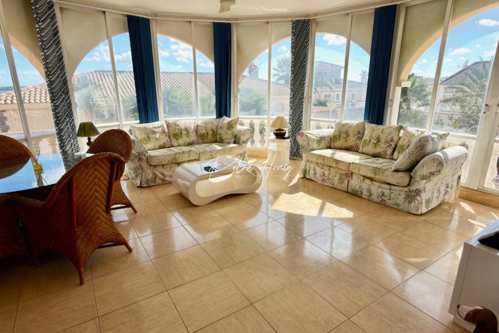 A Vendre - Villa - Ciudad Quesada - Town Center