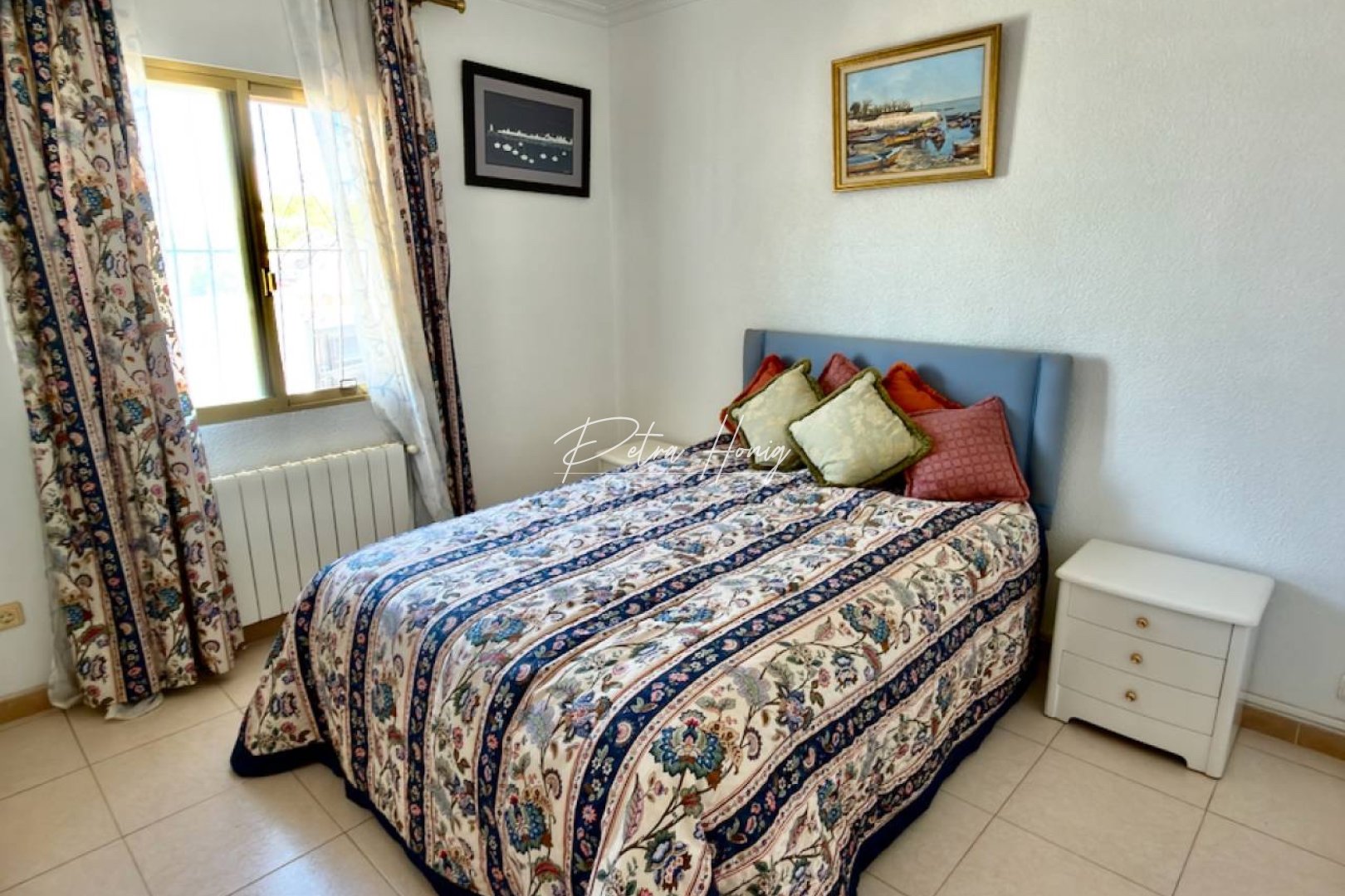 A Vendre - Villa - Ciudad Quesada - Town Center