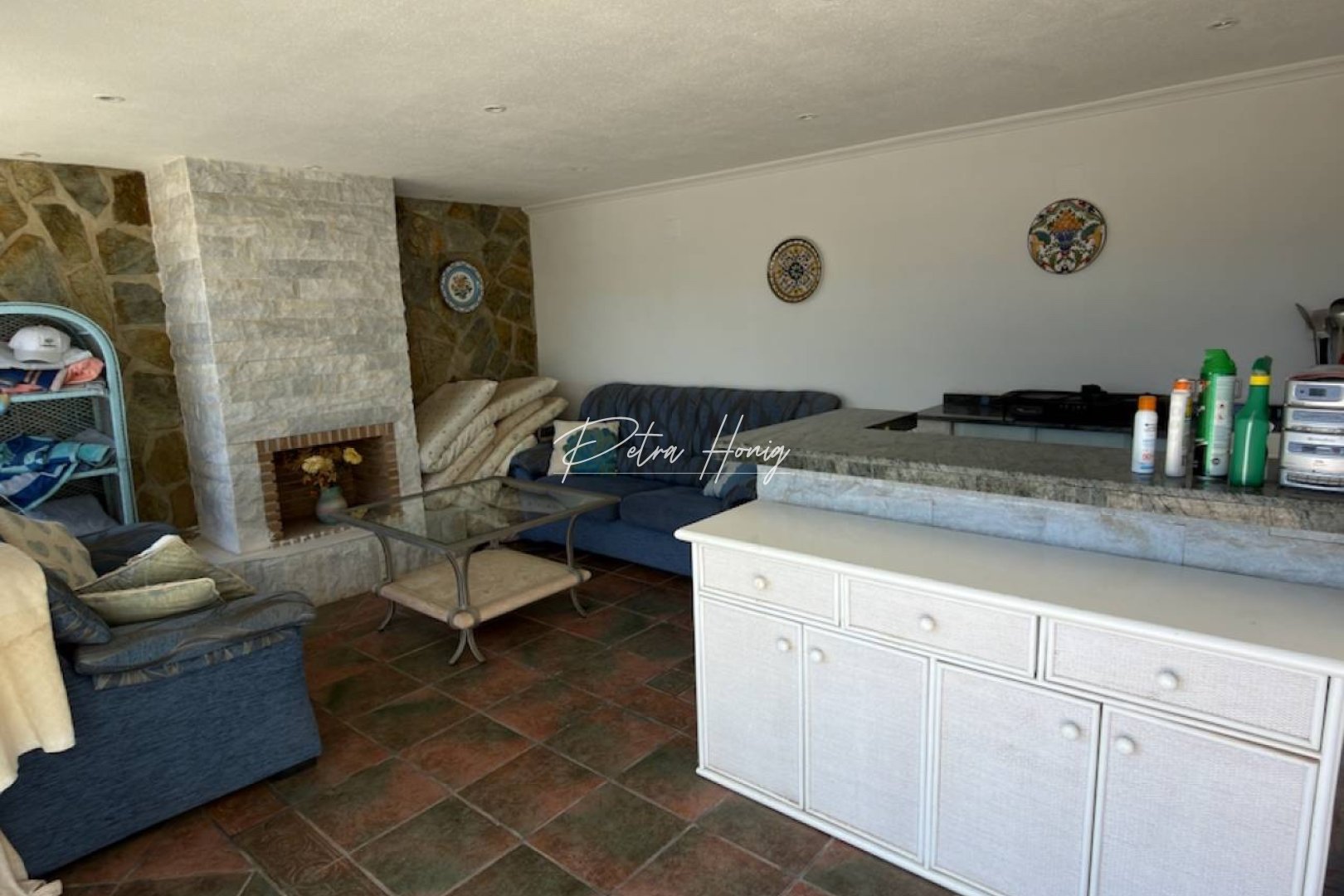 A Vendre - Villa - Ciudad Quesada - Town Center