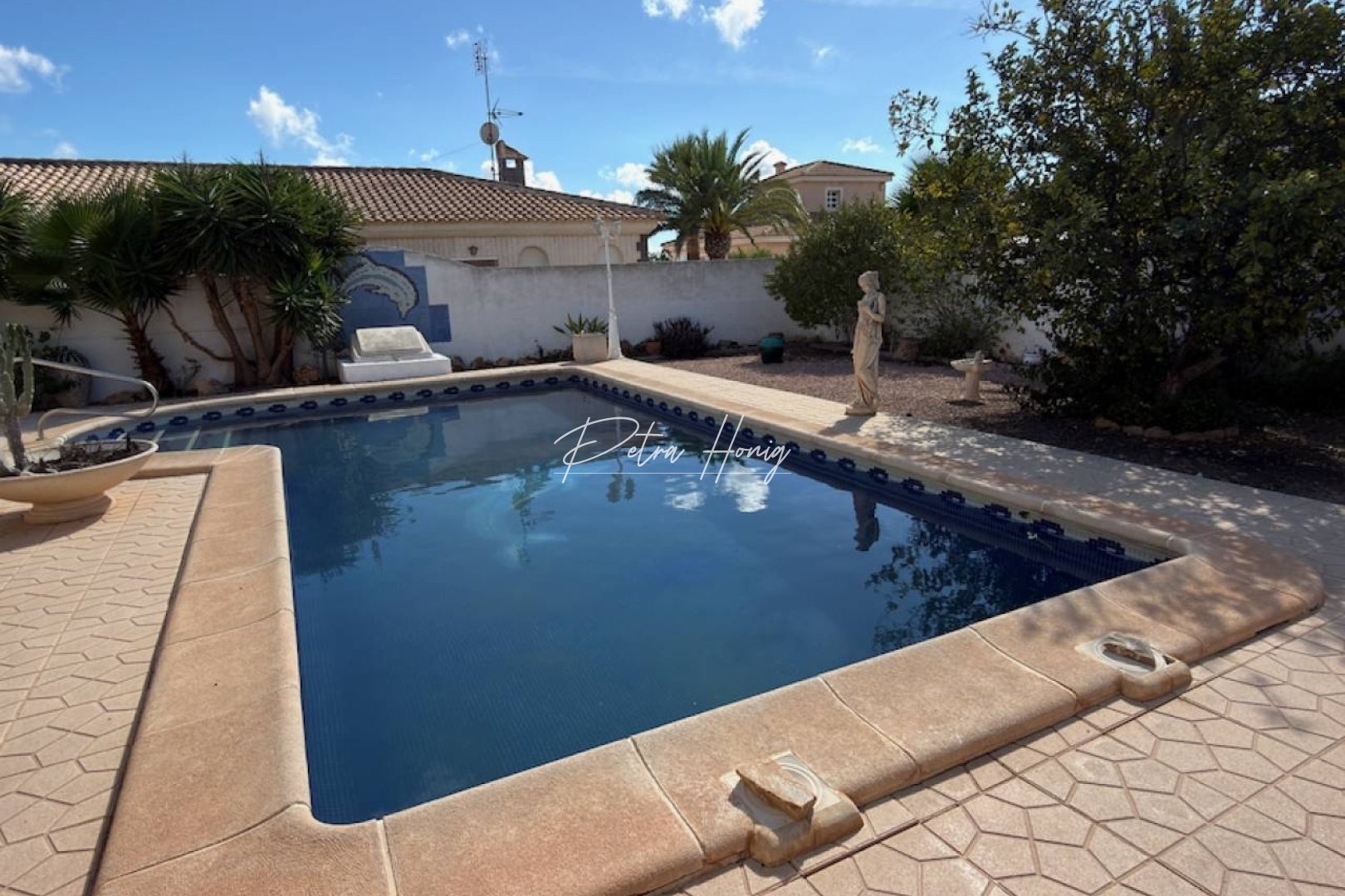 A Vendre - Villa - Ciudad Quesada - Town Center