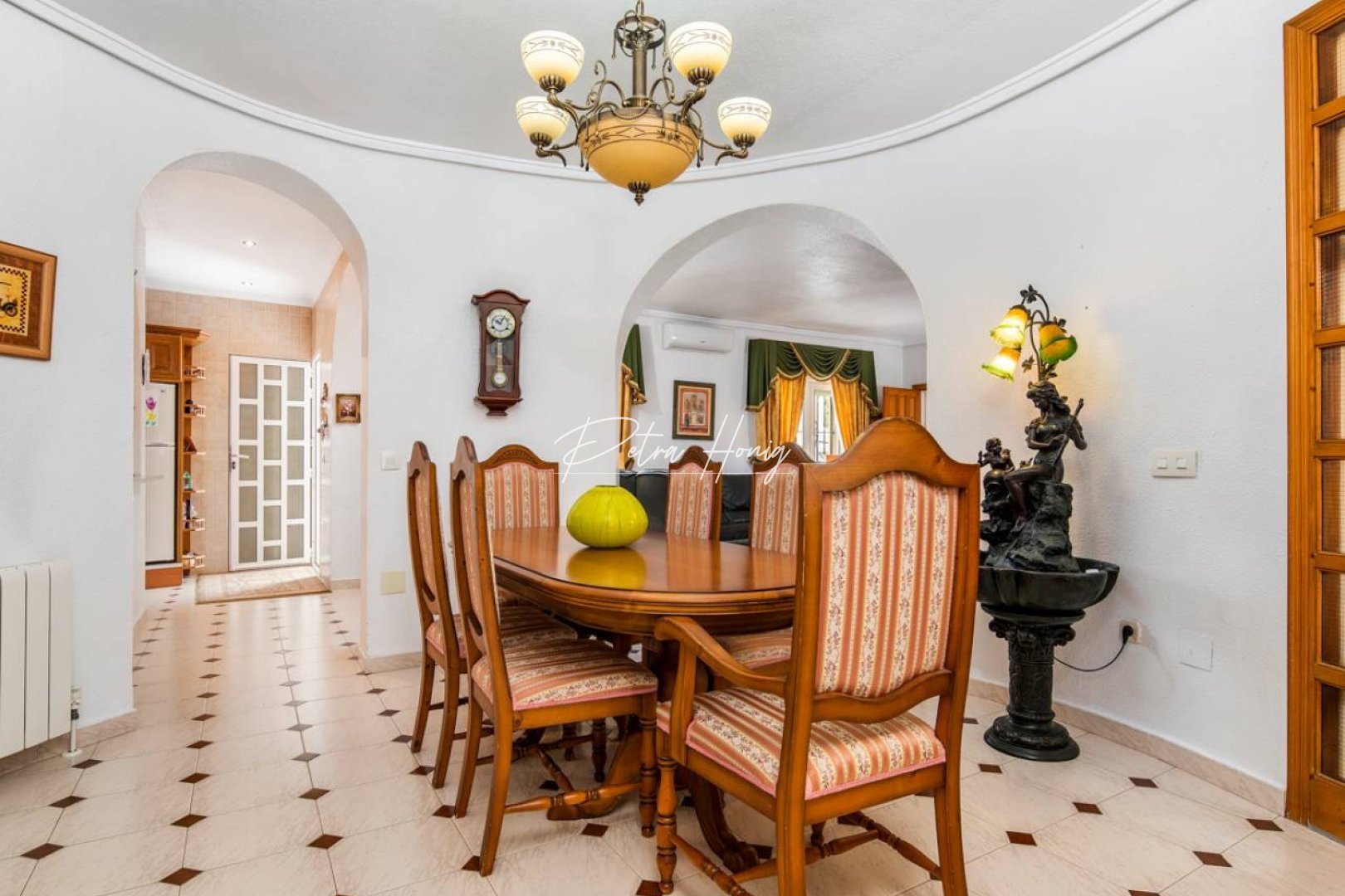 A Vendre - Villa - Ciudad Quesada - Town Center
