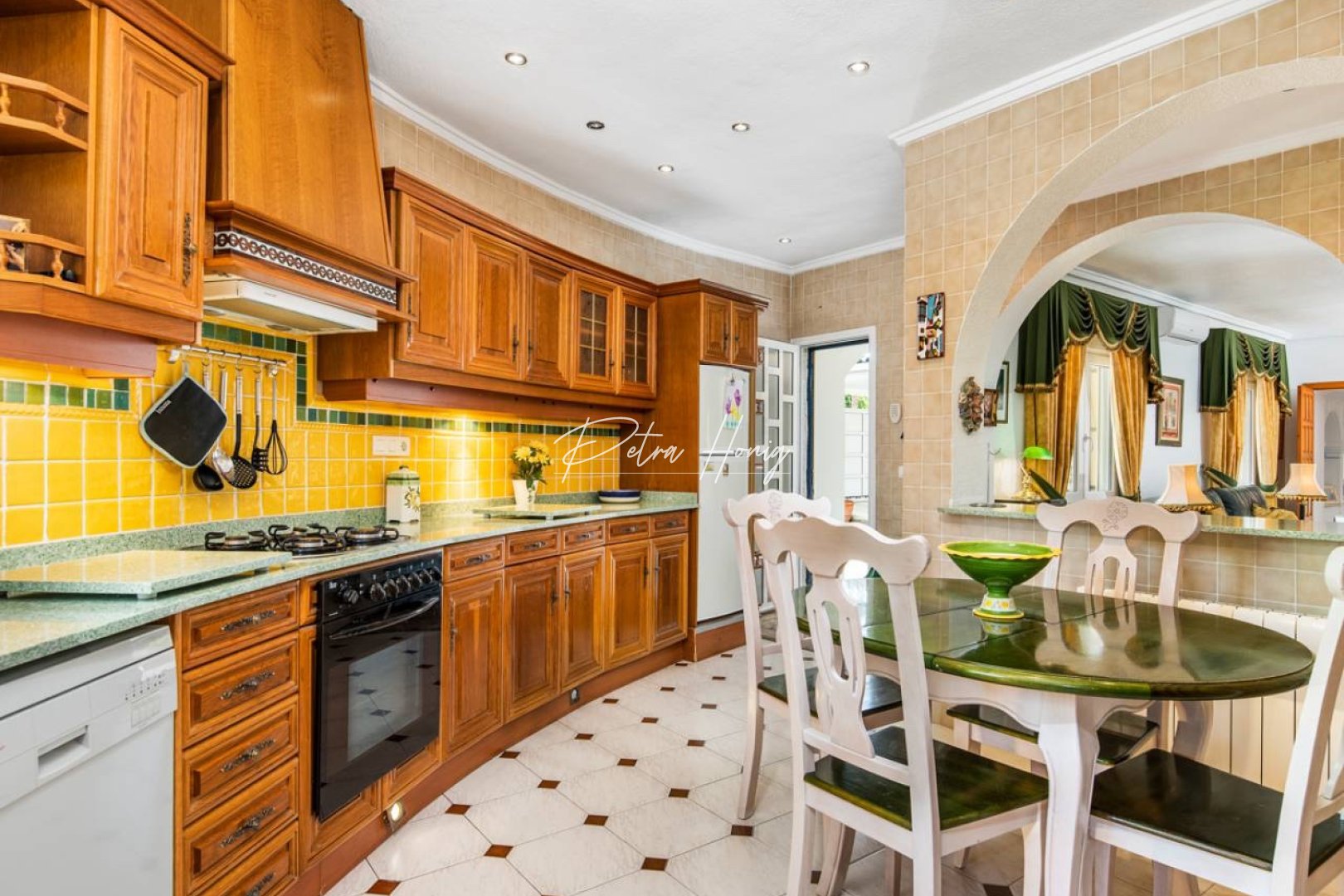 A Vendre - Villa - Ciudad Quesada - Town Center