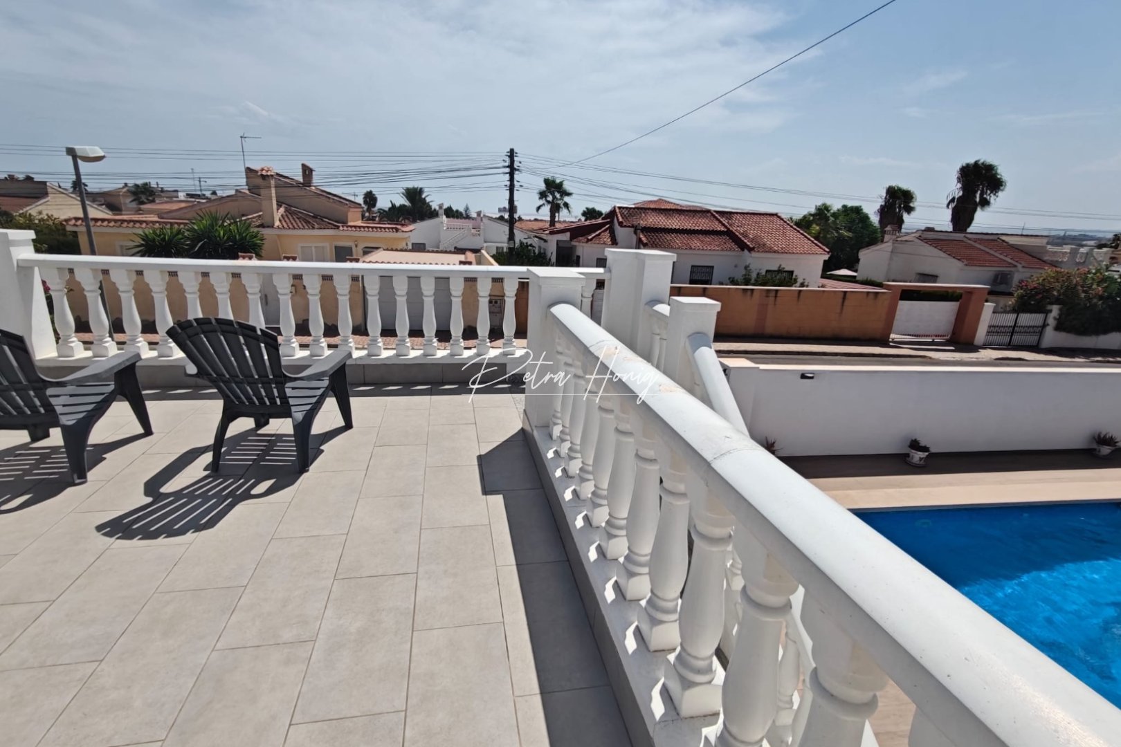 A Vendre - Villa - Ciudad Quesada - Town Center