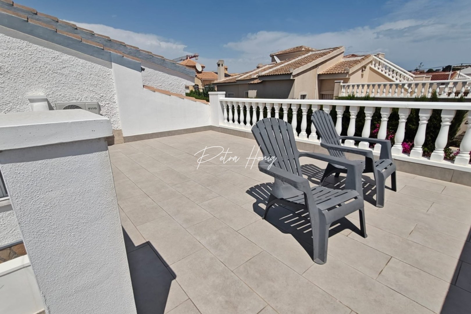 A Vendre - Villa - Ciudad Quesada - Town Center