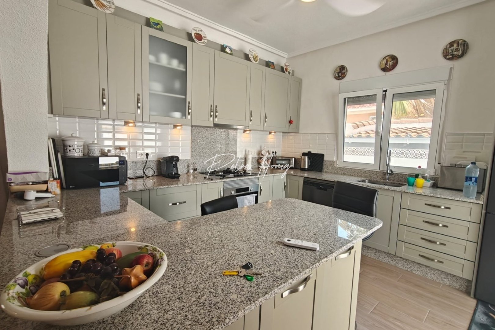 A Vendre - Villa - Ciudad Quesada - Town Center