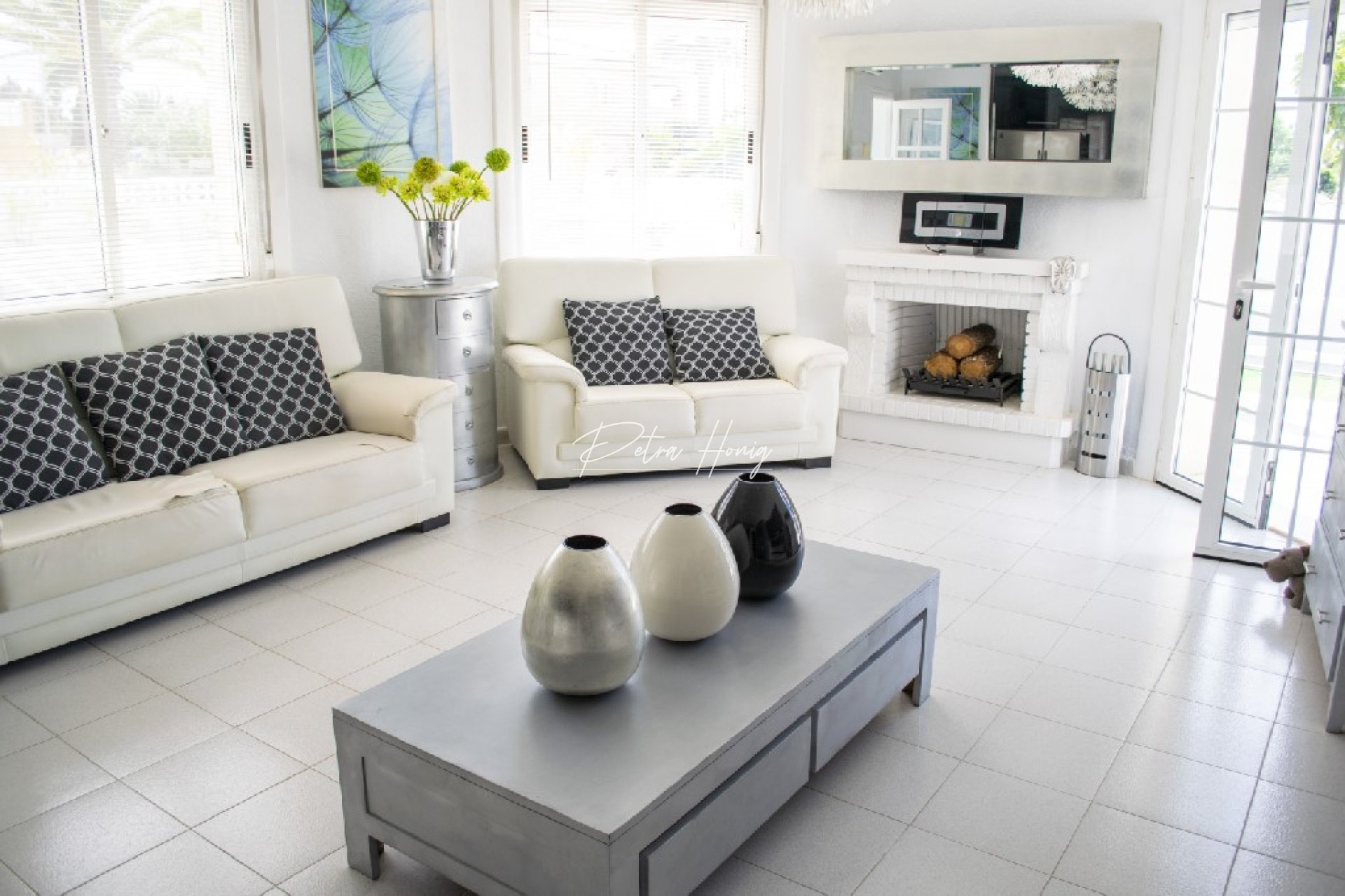 A Vendre - Villa - Ciudad Quesada - Town Center