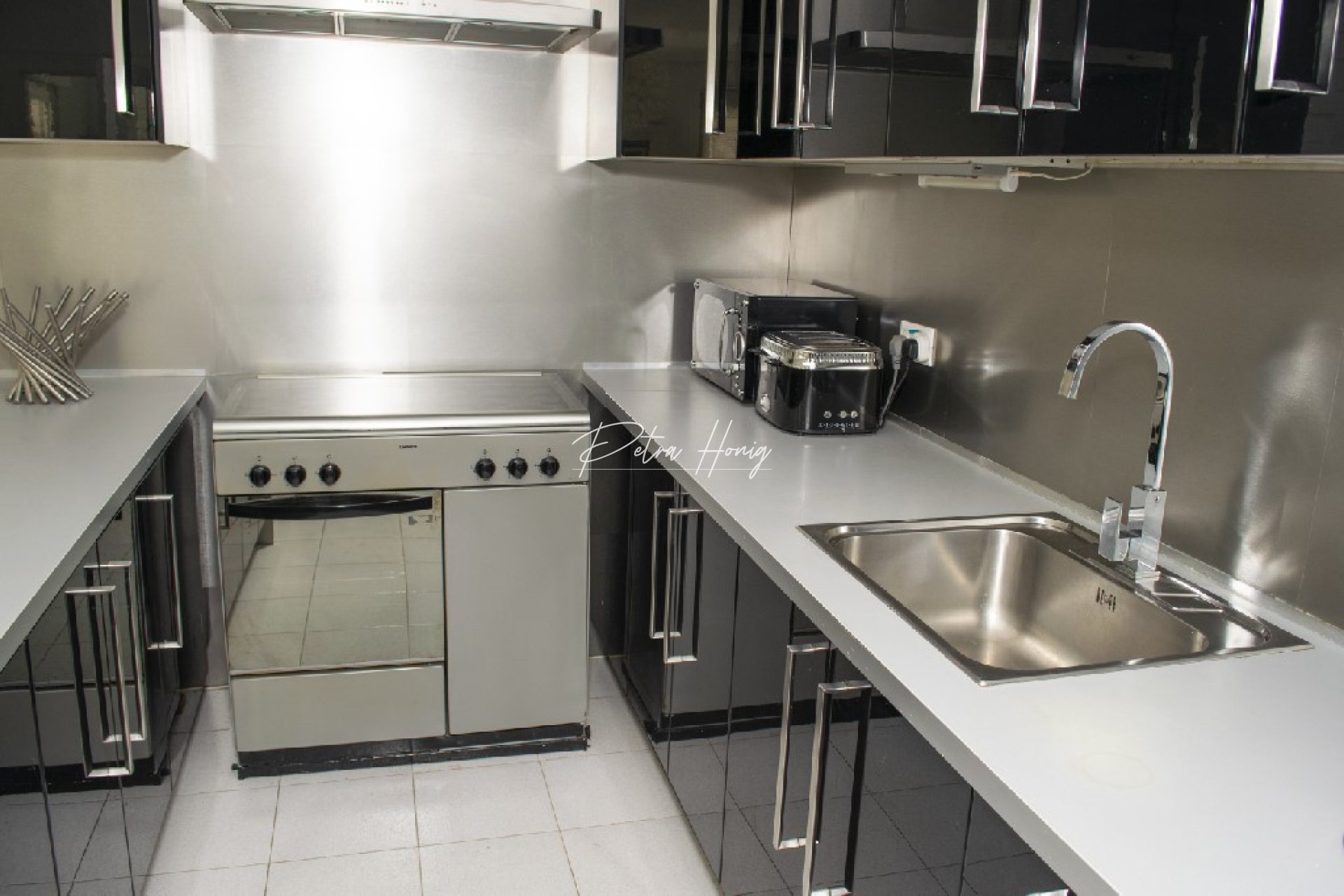 A Vendre - Villa - Ciudad Quesada - Town Center