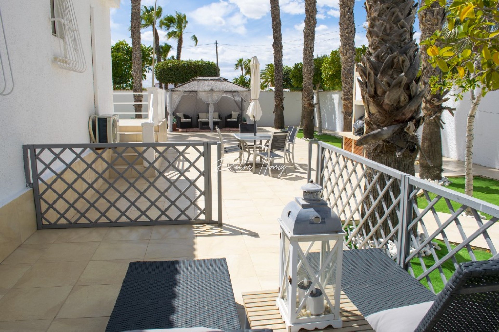 A Vendre - Villa - Ciudad Quesada - Town Center