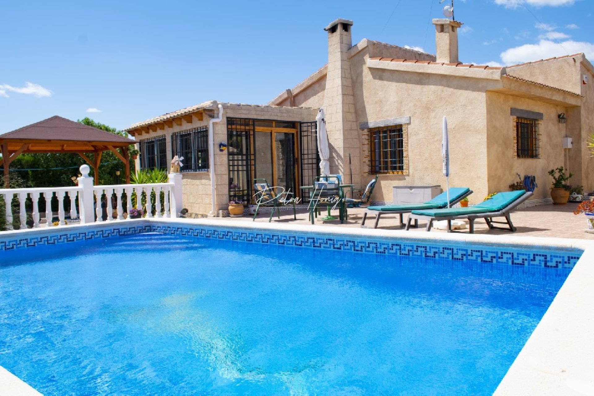A Vendre - Villa - Ciudad Quesada - Town Center