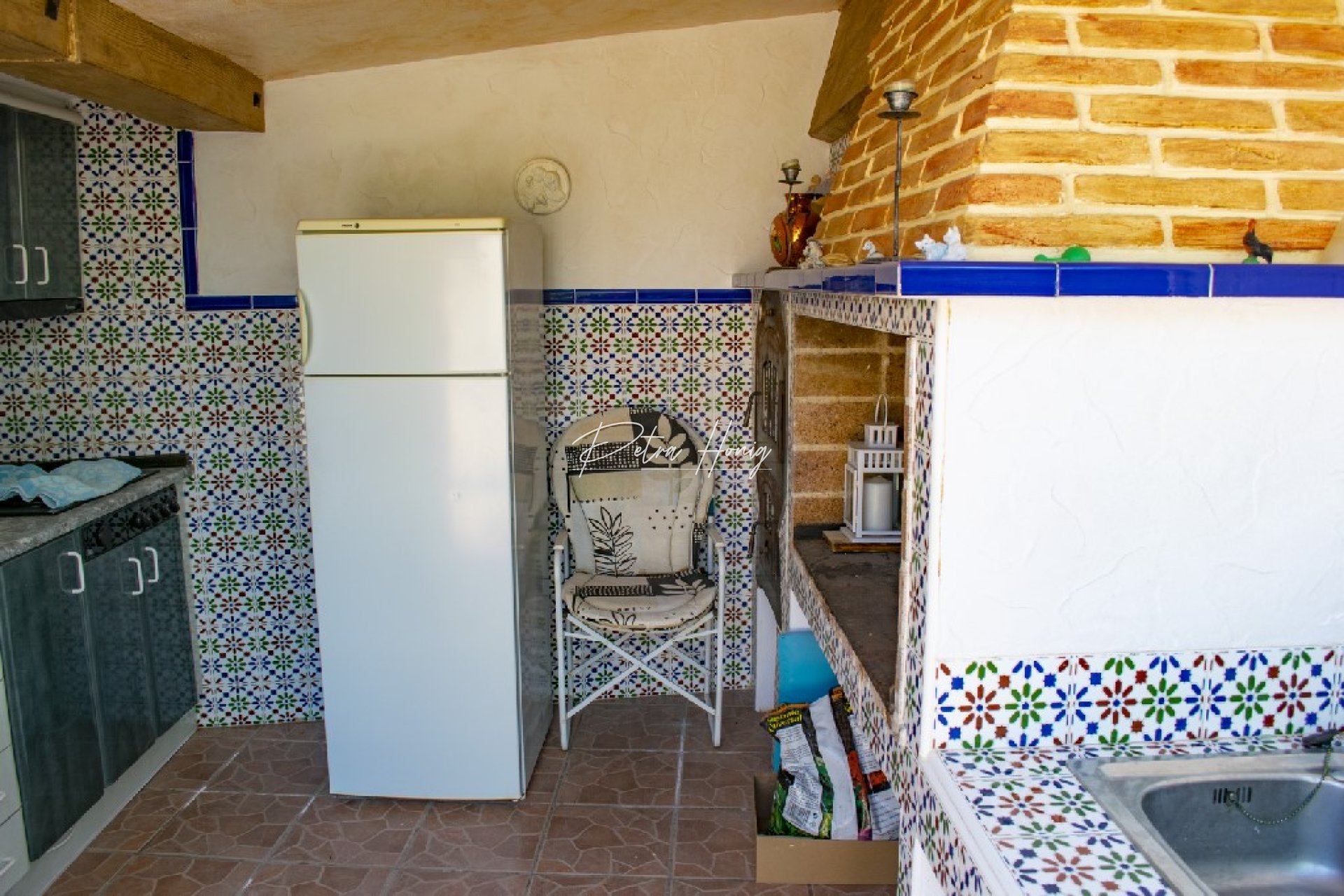 A Vendre - Villa - Ciudad Quesada - Town Center