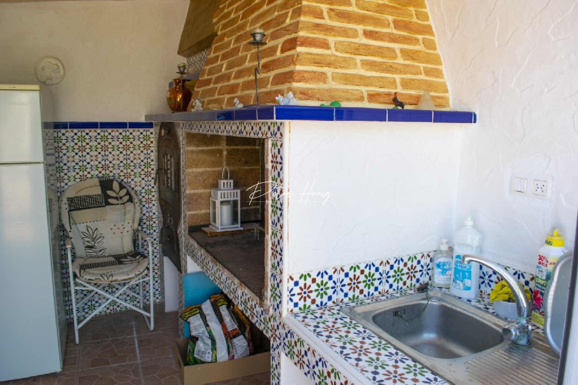 A Vendre - Villa - Ciudad Quesada - Town Center