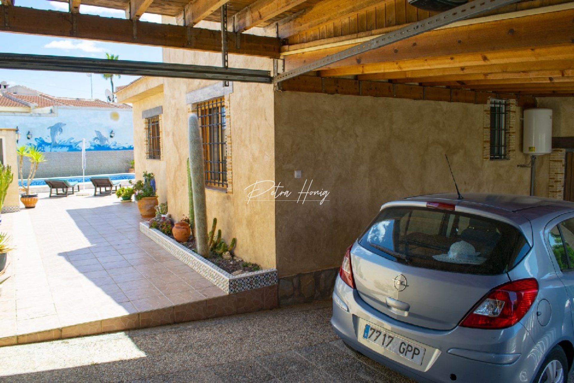 A Vendre - Villa - Ciudad Quesada - Town Center