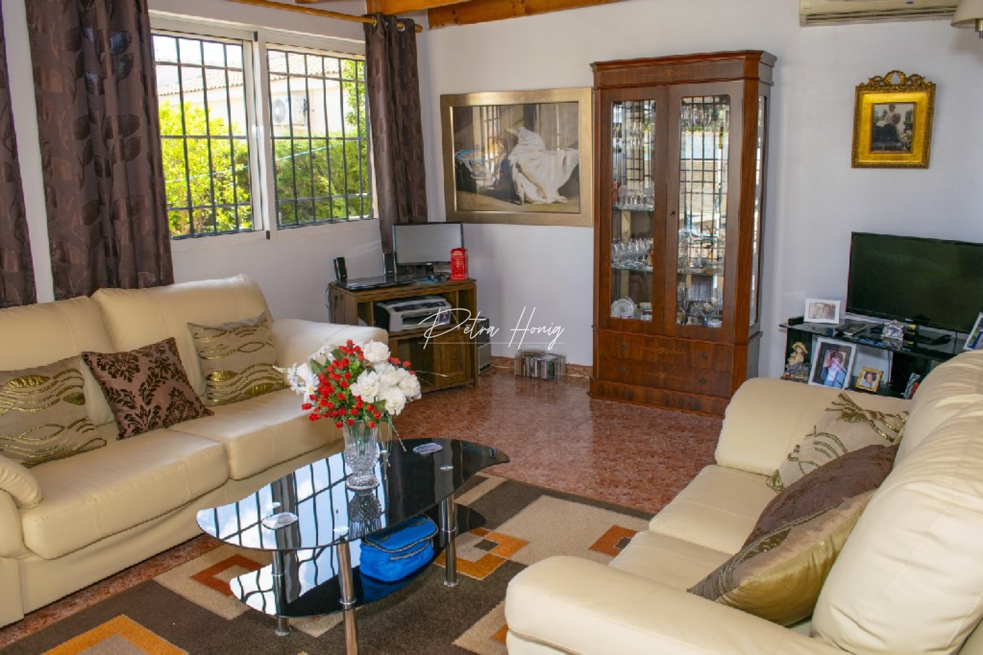 A Vendre - Villa - Ciudad Quesada - Town Center