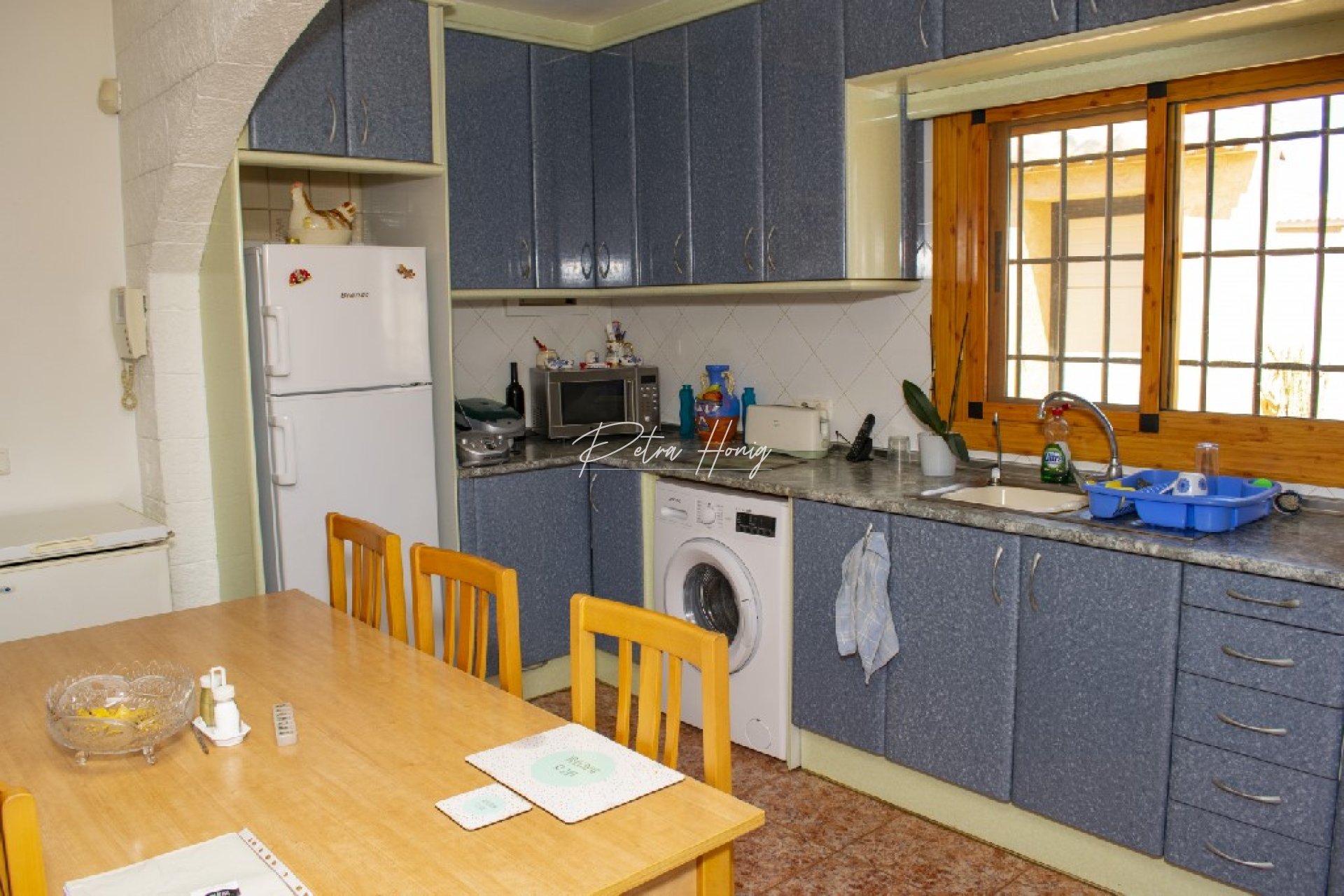 A Vendre - Villa - Ciudad Quesada - Town Center