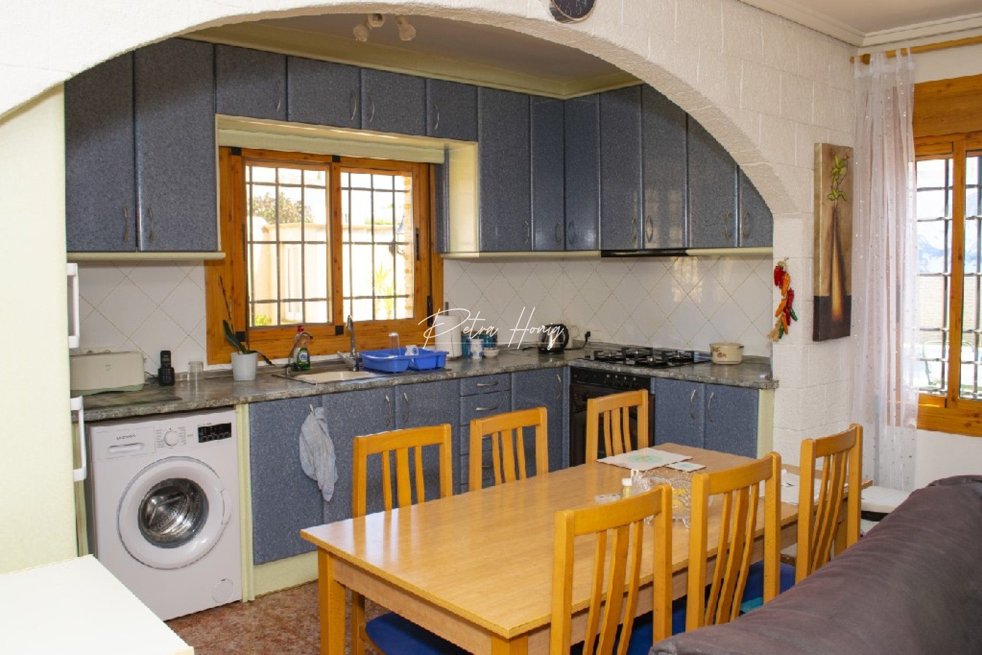A Vendre - Villa - Ciudad Quesada - Town Center